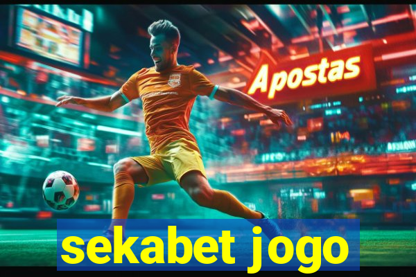 sekabet jogo